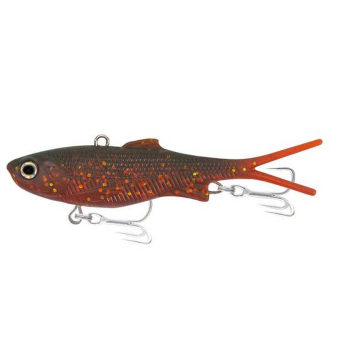 Samaki Vibelicious Fork Tail Soft Vibe Lure