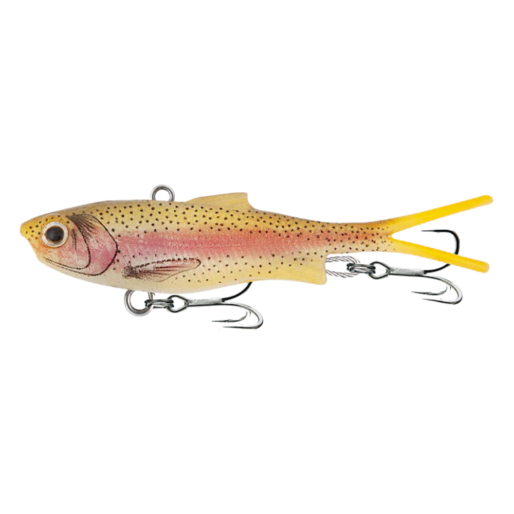 Samaki Vibelicious Fork Tail Soft Vibe Lure