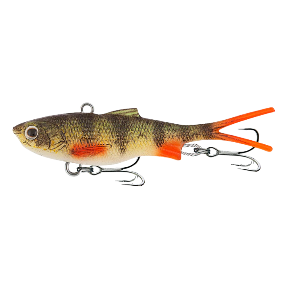 Samaki Vibelicious Fork Tail Soft Vibe Lure