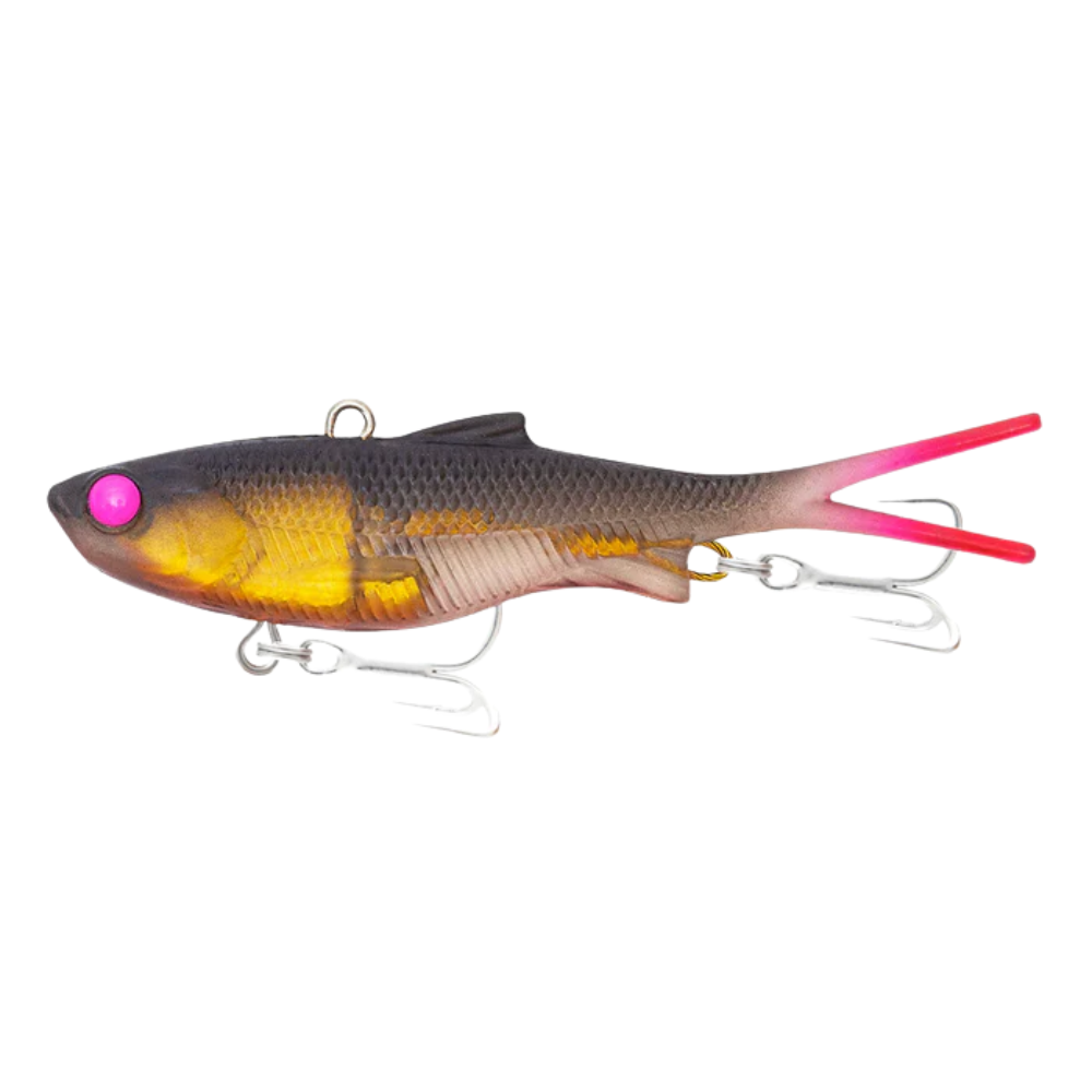 Samaki Vibelicious Fork Tail Soft Vibe Lure