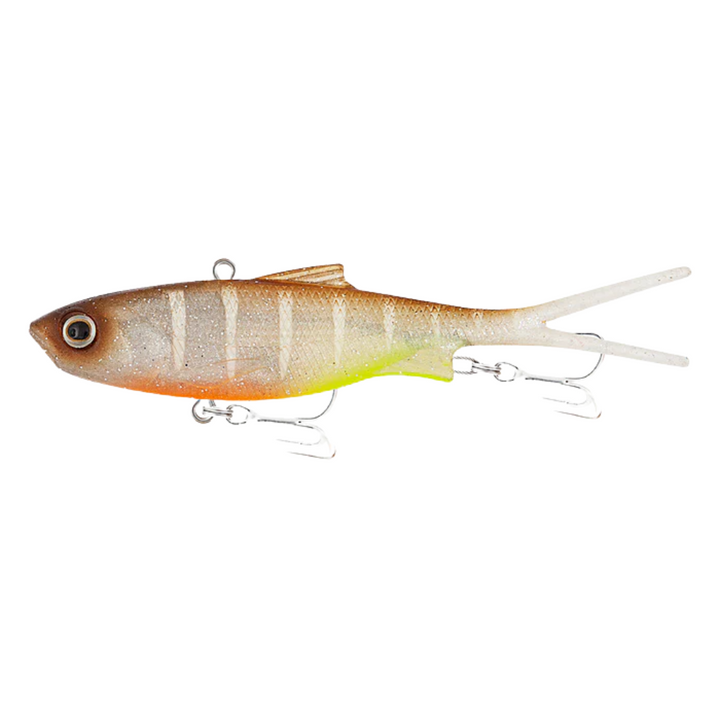Samaki Vibelicious Fork Tail Soft Vibe Lure