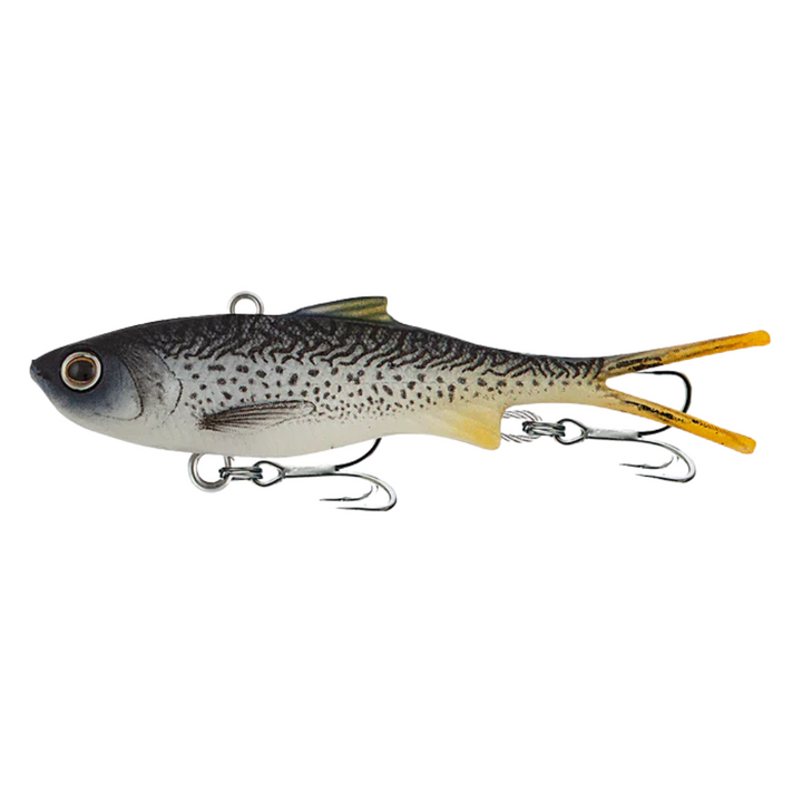 Samaki Vibelicious Fork Tail Soft Vibe Lure