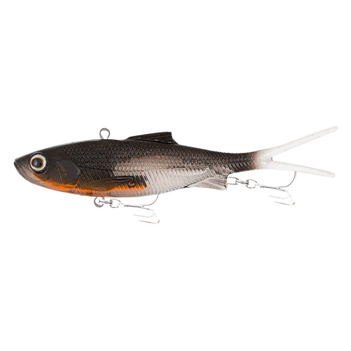 Samaki Vibelicious Fork Tail Soft Vibe Lure