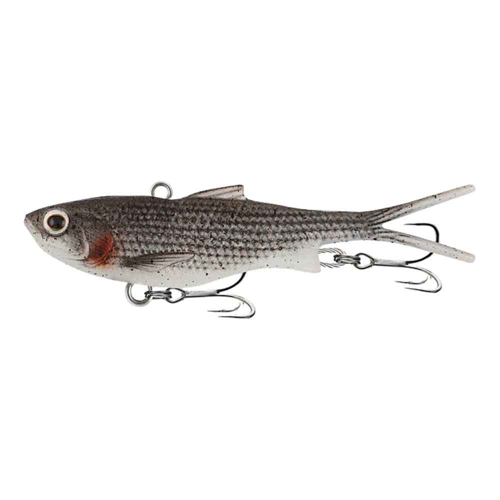 Samaki Vibelicious Fork Tail Soft Vibe Lure