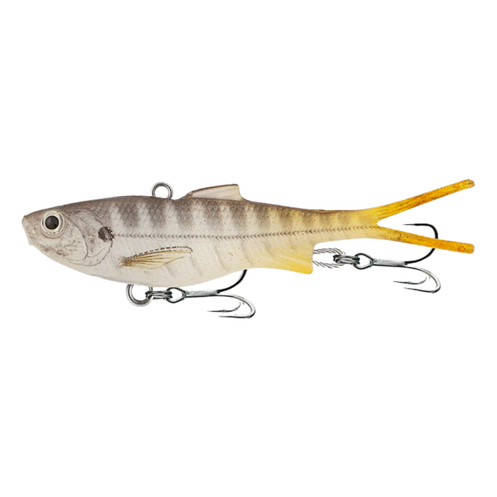 Samaki Vibelicious Fork Tail Soft Vibe Lure