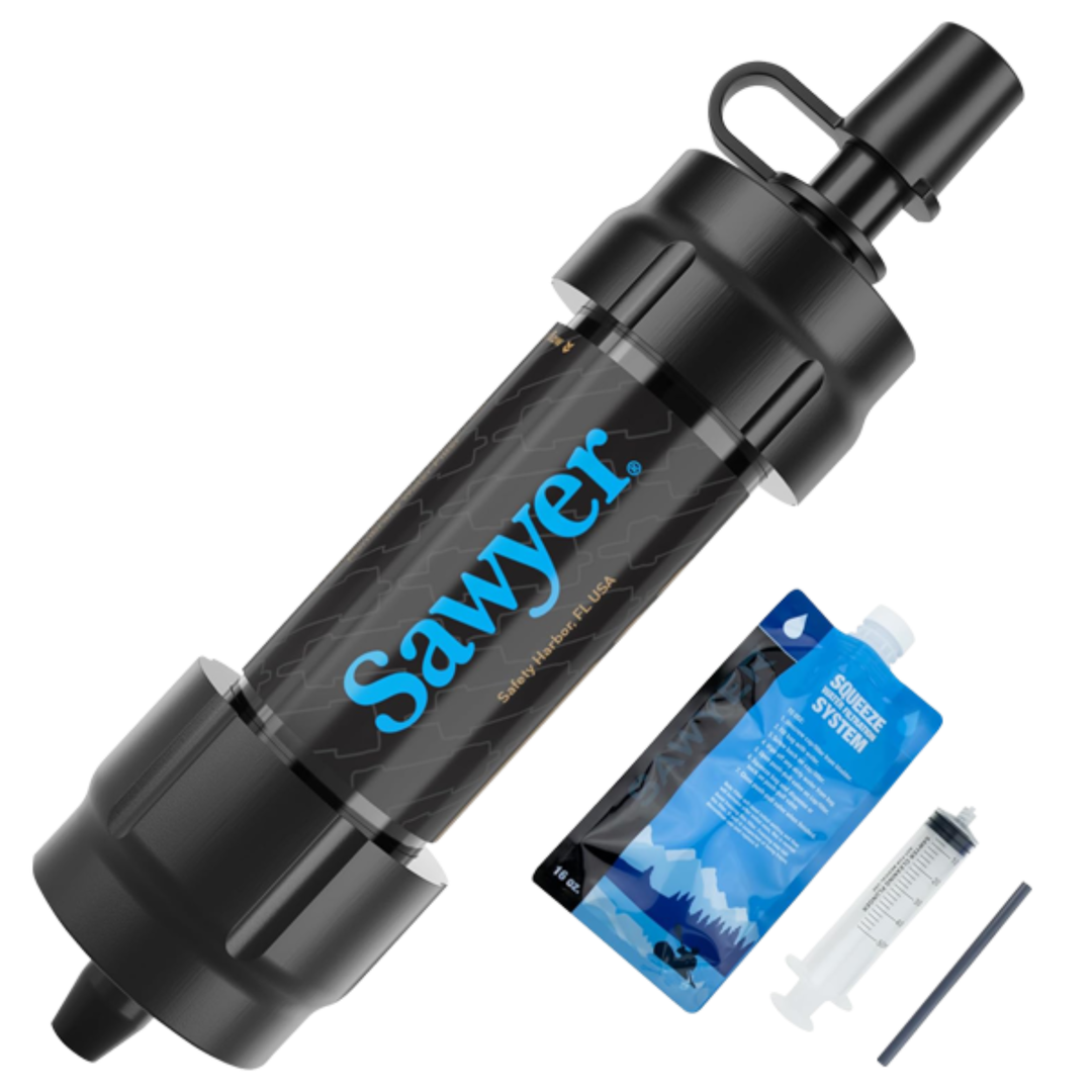 Sawyer Mini Water Filtration System