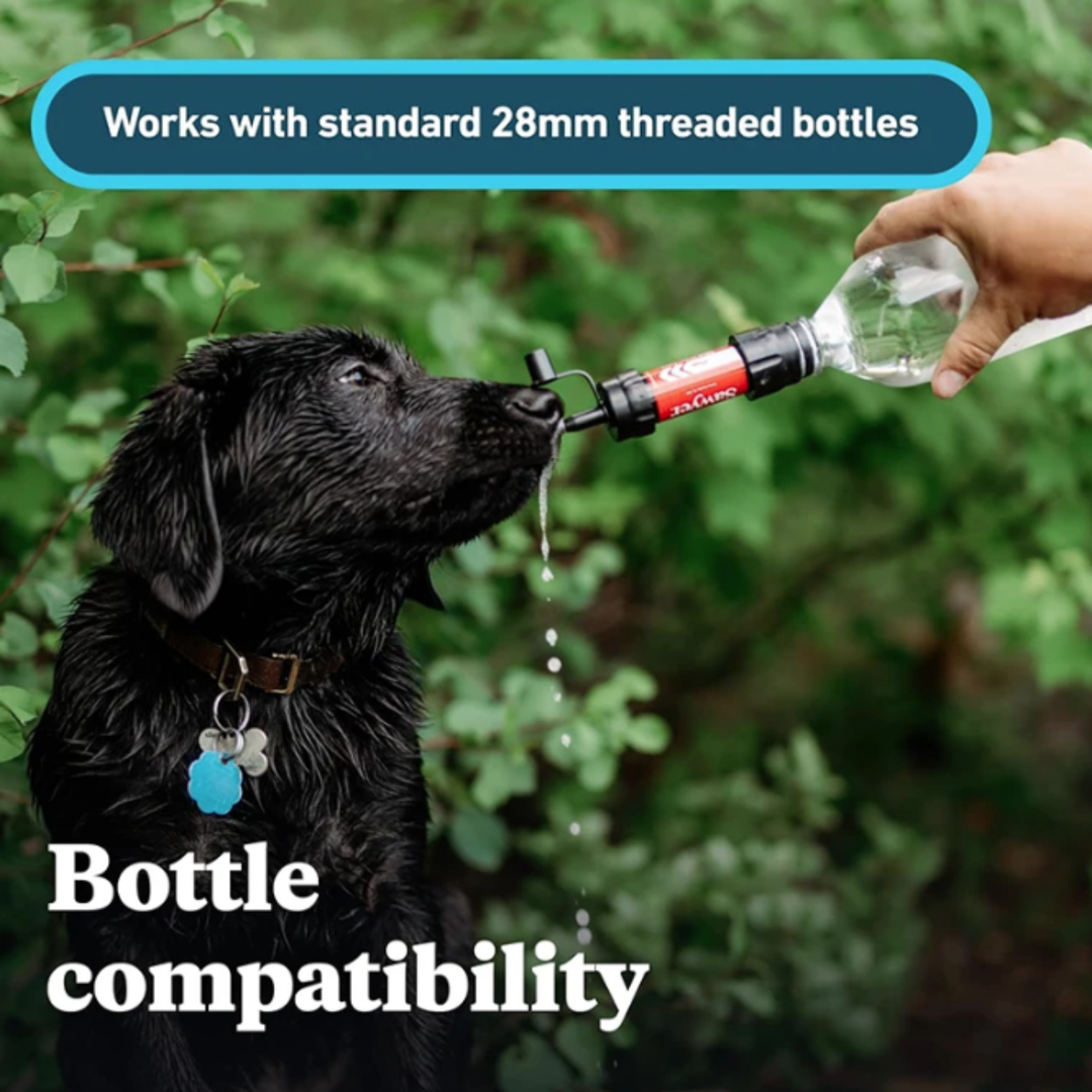 Sawyer Mini Water Filtration System