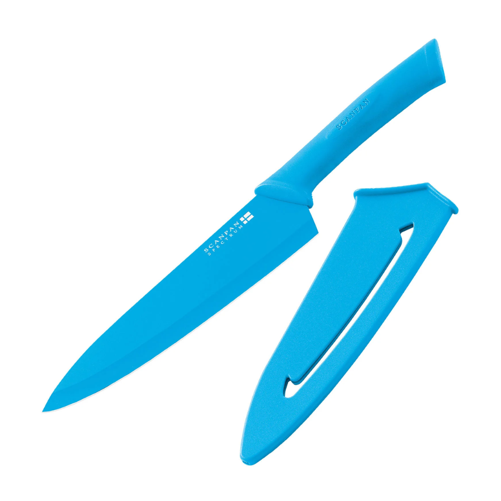 Scanpan Spectrum Soft Touch Cooks Knife