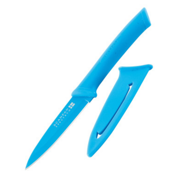 Scanpan Spectrum Soft Touch Utility Knife
