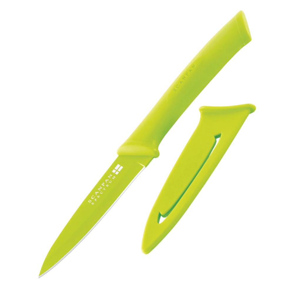 Scanpan Spectrum Soft Touch Utility Knife