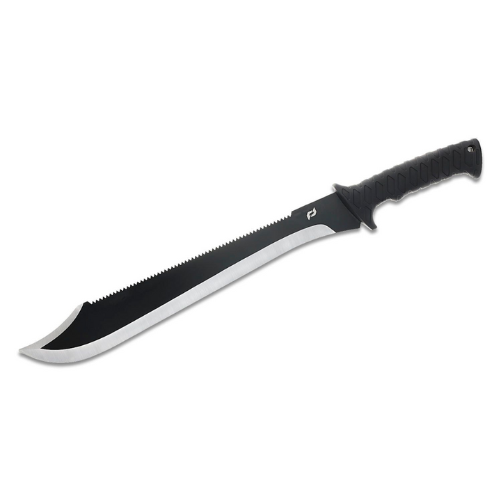 Schrade Decimate Machete