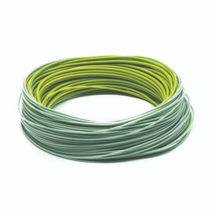 SA Mastery Titan Fly Line