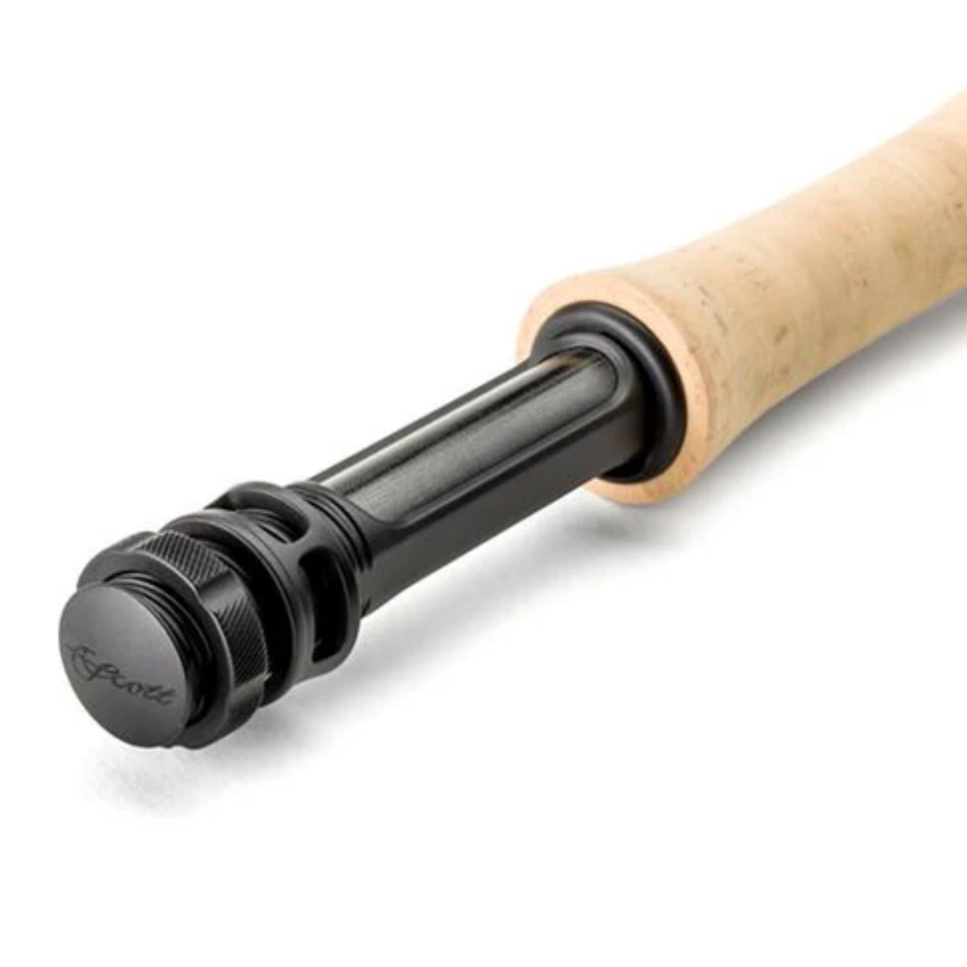 Scott Centric Fly Rod