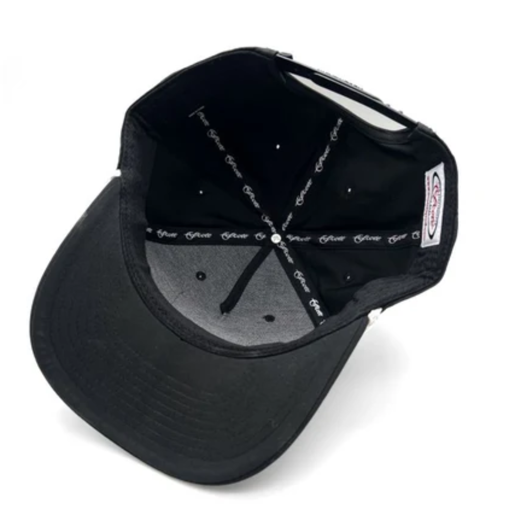 Scott Mayfly Patch Hat