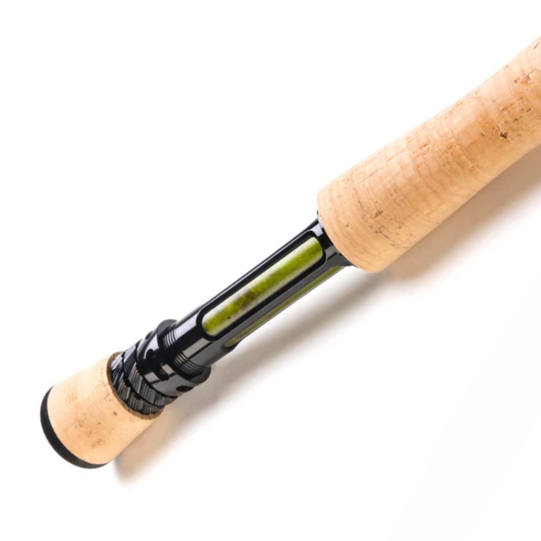 Scott Session Fly Rod