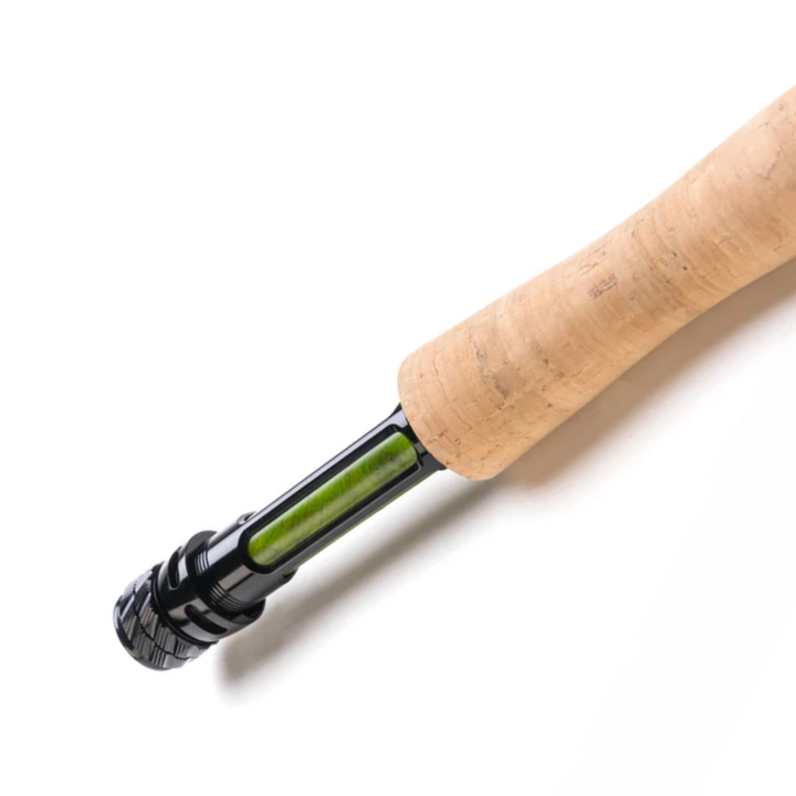 Scott Session Fly Rod