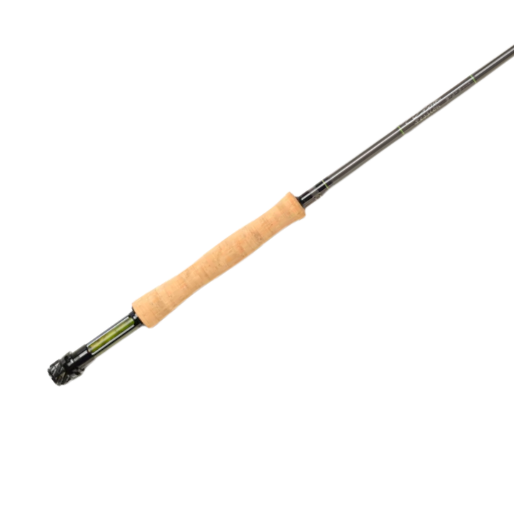 Scott Session Fly Rod