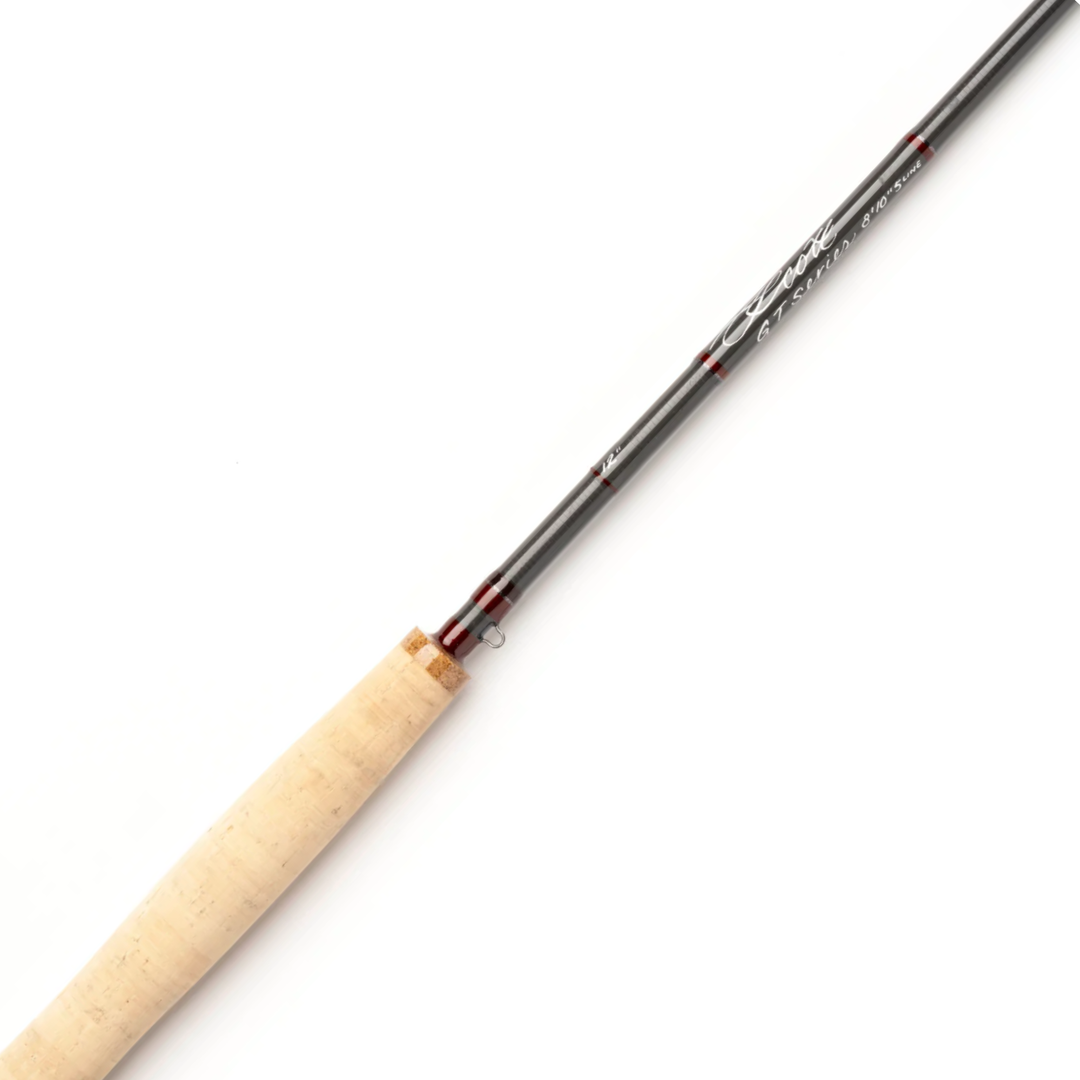 Scott GT Series Fly Rod