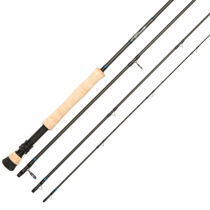 Scott Sector Fly Rod