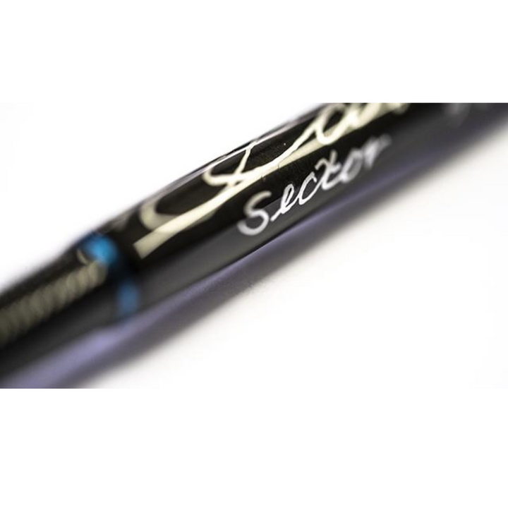 Scott Sector Fly Rod