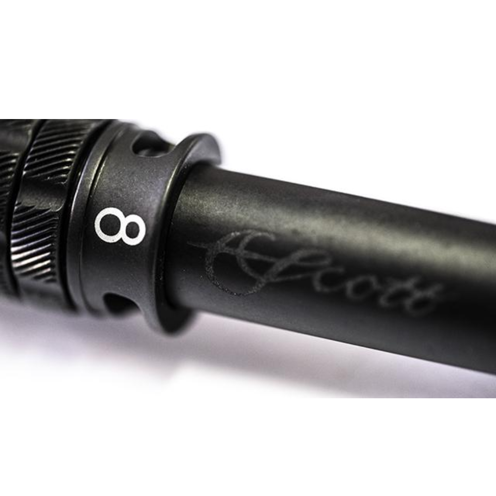 Scott Sector Fly Rod