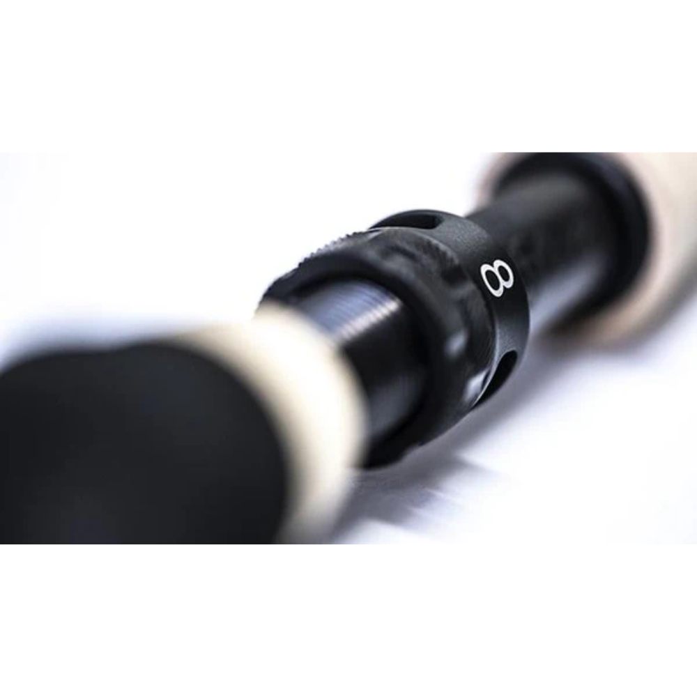 Scott Sector Fly Rod