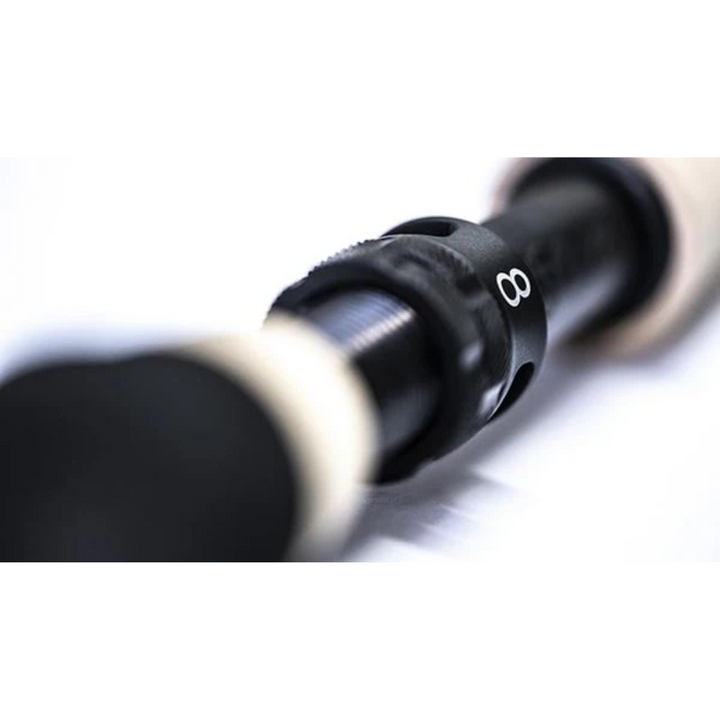 Scott Sector Fly Rod