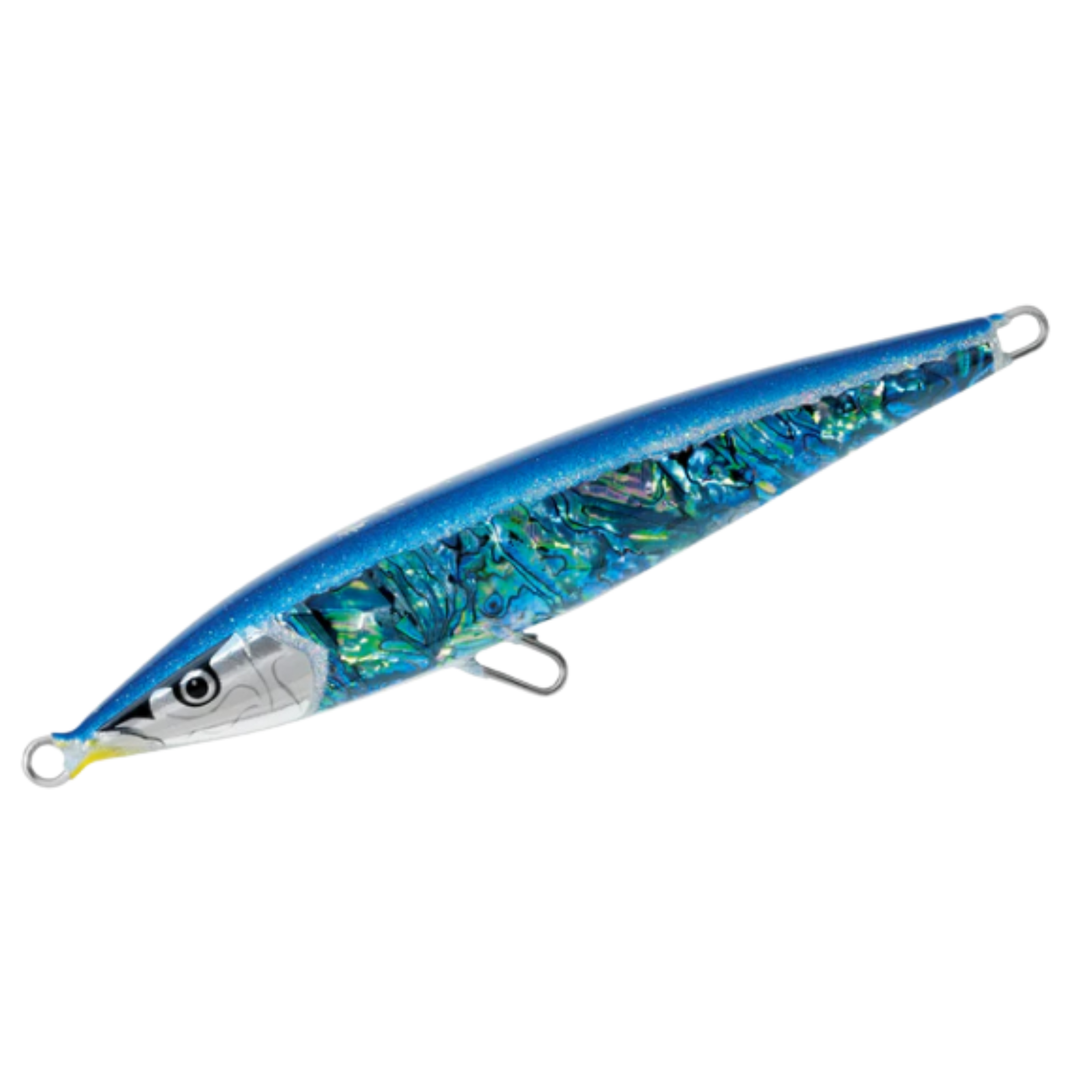 Sea Falcon Real Saury Floating Stick Bait Lure