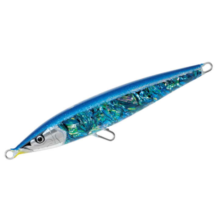Sea Falcon Real Saury Floating Stick Bait Lure
