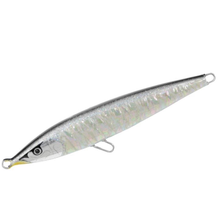 Sea Falcon Real Saury Floating Stick Bait Lure