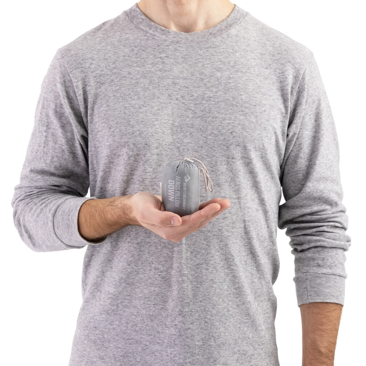 Sea to Summit Aeros Down Pillow