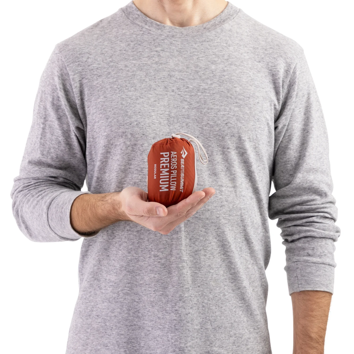 Sea to Summit Aeros Premium Pillow