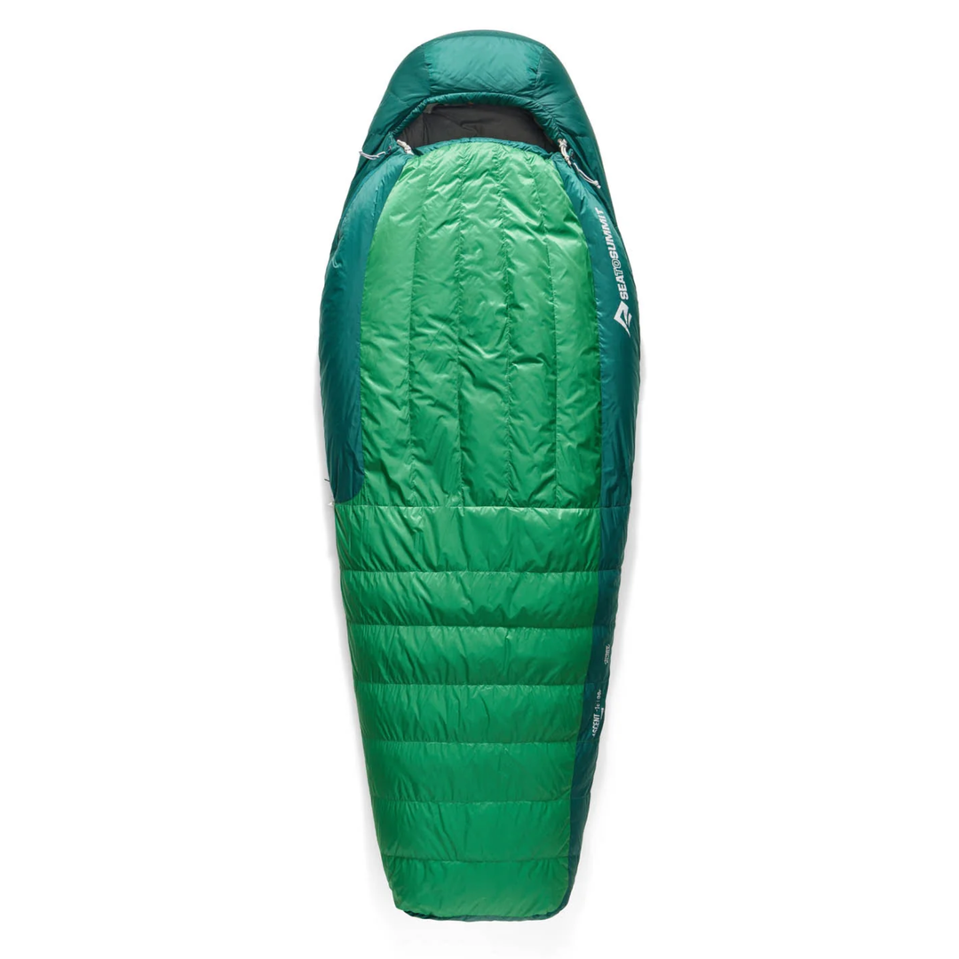 Sea to Summit Ascent -1C Sleeping Bag