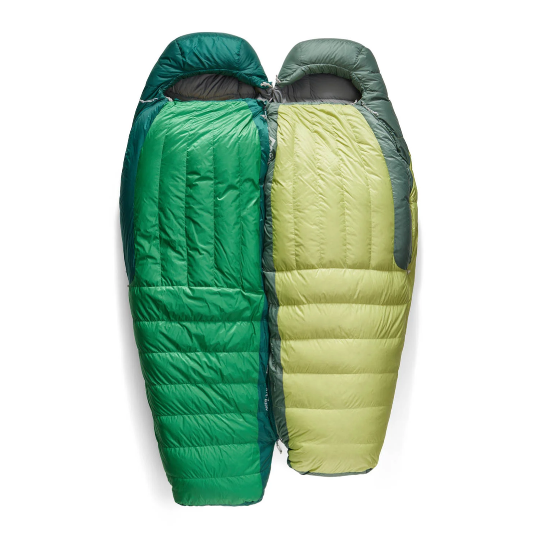 Sea to Summit Ascent -1C Sleeping Bag