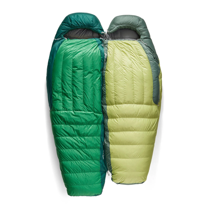 Sea to Summit Ascent -1C Sleeping Bag