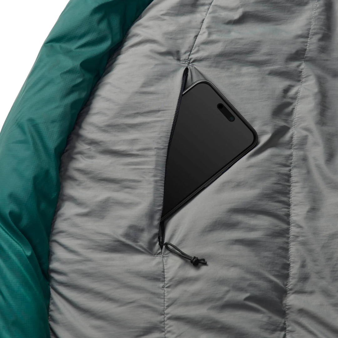 Sea to Summit Ascent -1C Sleeping Bag