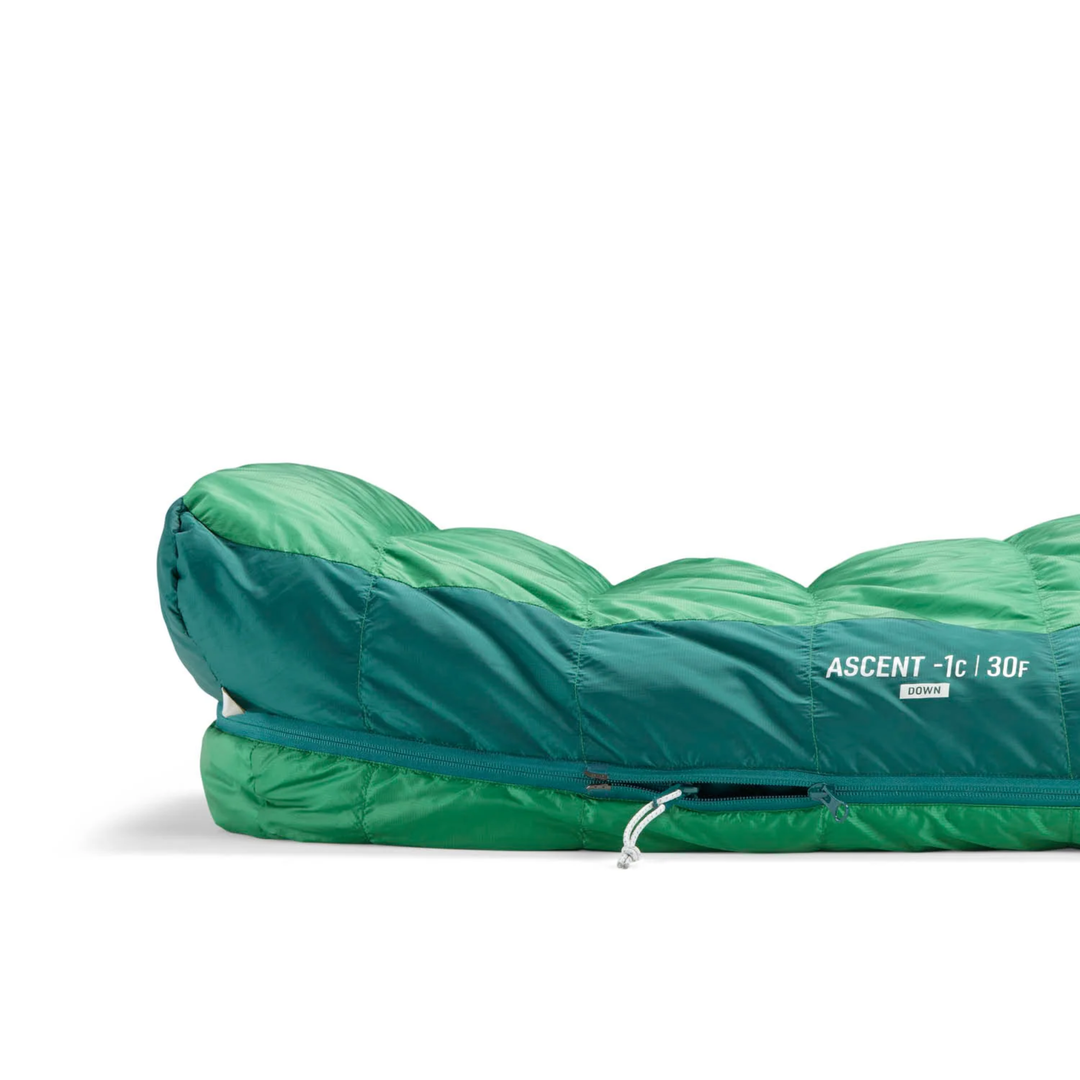 Sea to Summit Ascent -1C Sleeping Bag