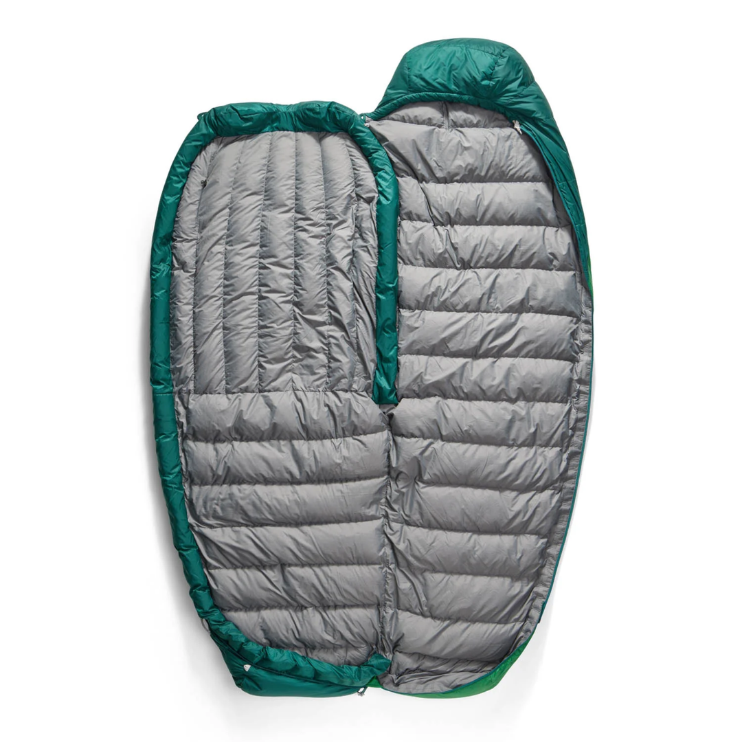 Sea to Summit Ascent -1C Sleeping Bag