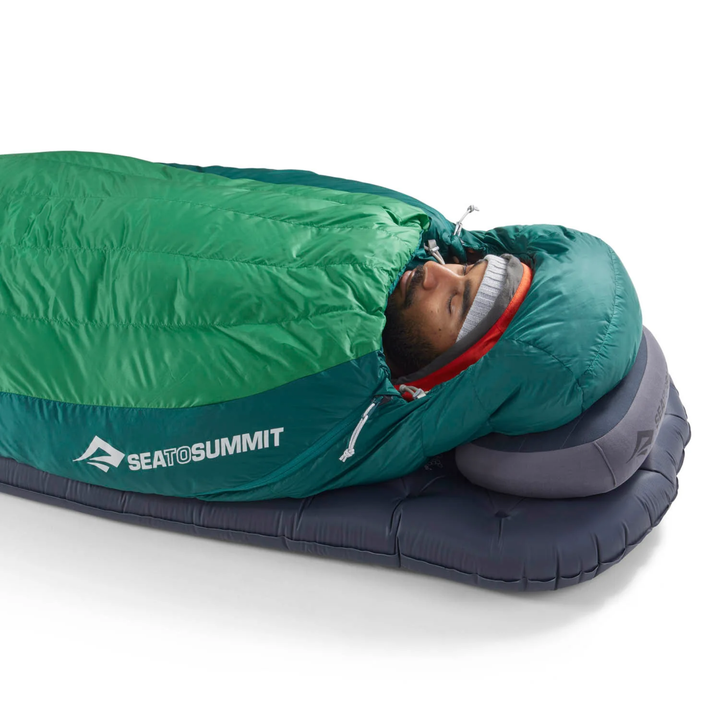 Sea to Summit Ascent -1C Sleeping Bag