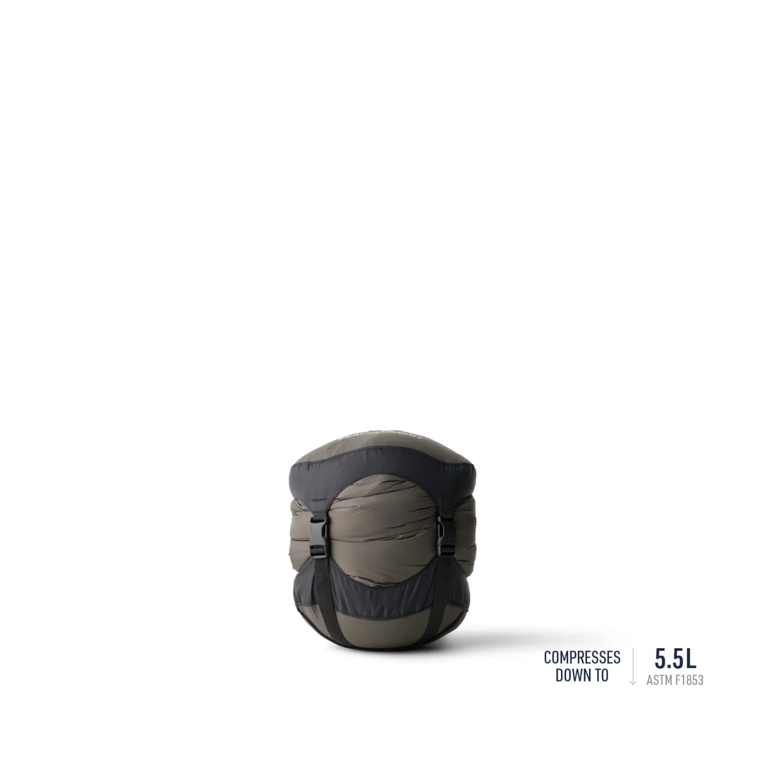 Sea to Summit Ascent -1C Sleeping Bag
