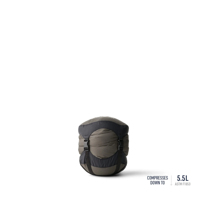 Sea to Summit Ascent -1C Sleeping Bag
