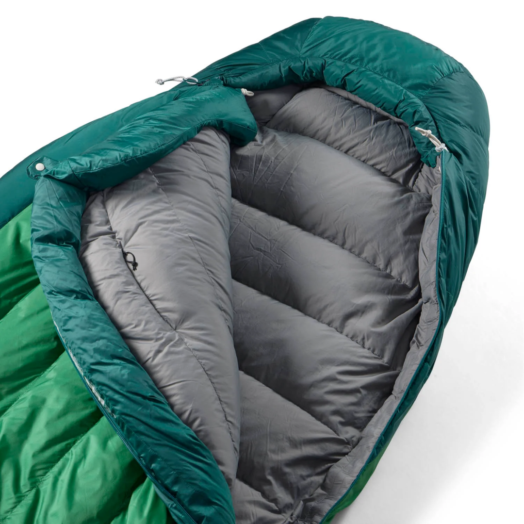 Sea to Summit Ascent -1C Sleeping Bag