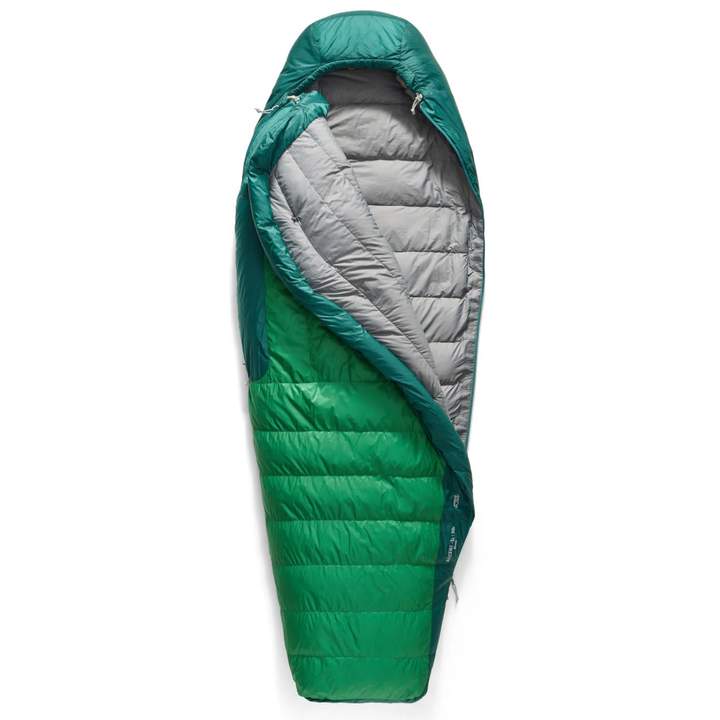 Sea to Summit Ascent -1C Sleeping Bag