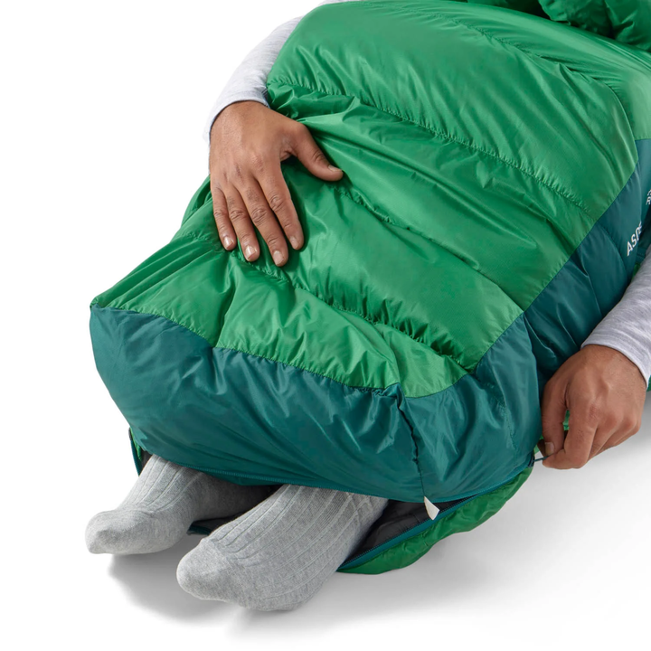 Sea to Summit Ascent -1C Sleeping Bag