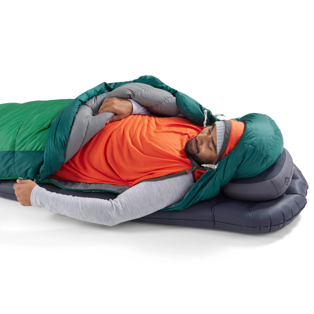 Sea to Summit Ascent -1C Sleeping Bag