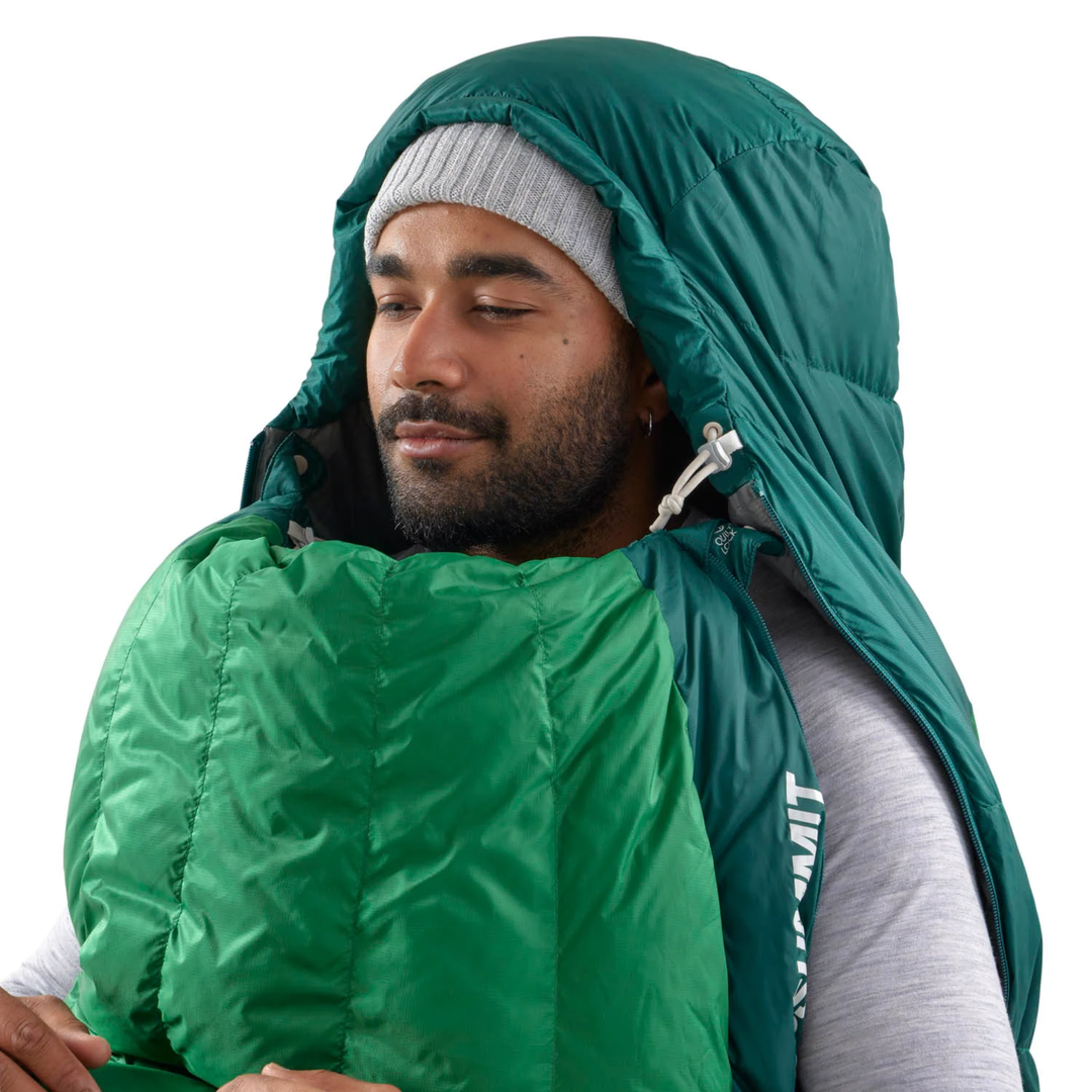 Sea to Summit Ascent -1C Sleeping Bag