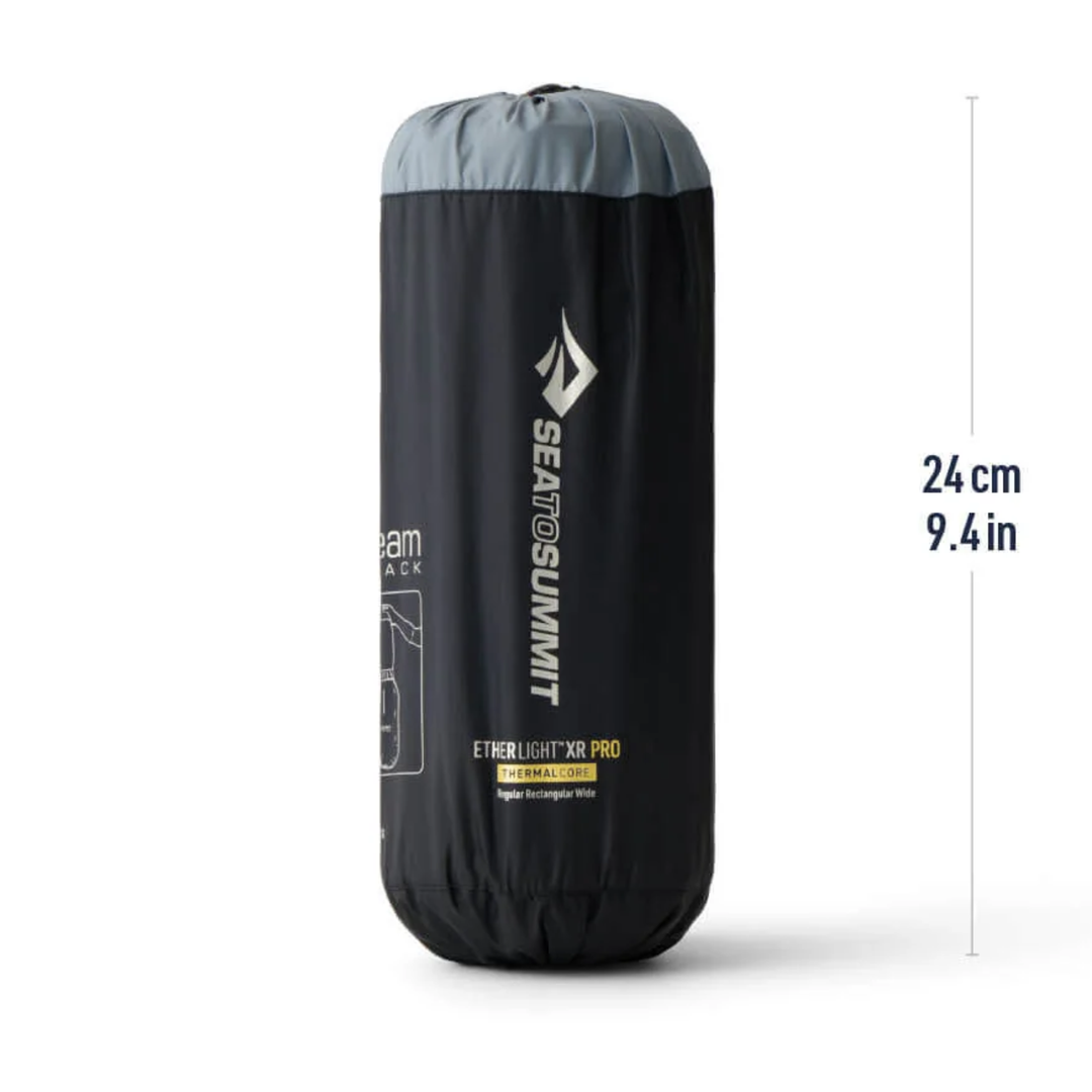 Sea to Summit Ether Light XR PRO Air Sleeping Mat