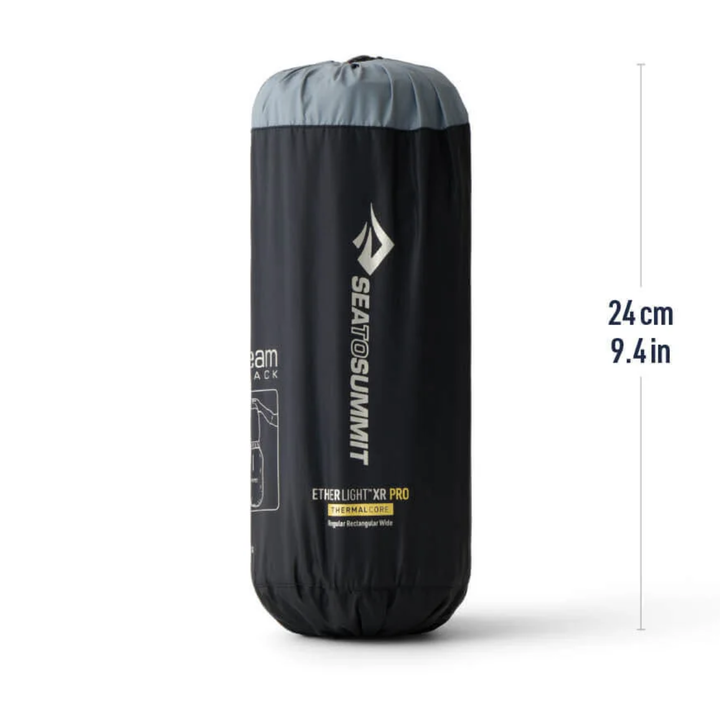 Sea to Summit Ether Light XR PRO Air Sleeping Mat