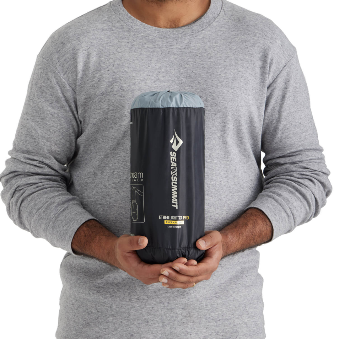 Sea to Summit Ether Light XR PRO Air Sleeping Mat