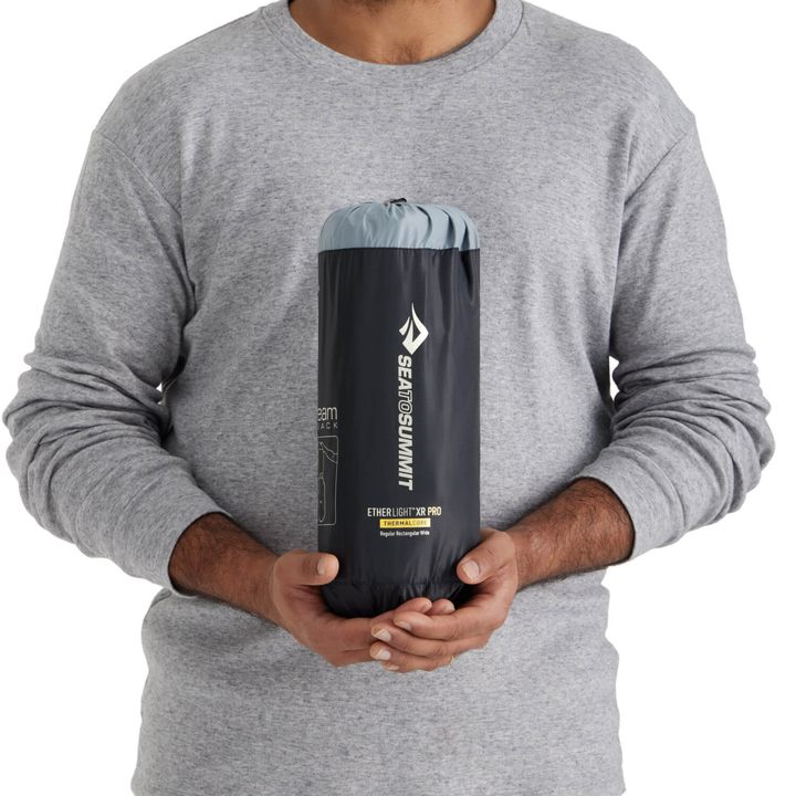 Sea to Summit Ether Light XR PRO Air Sleeping Mat